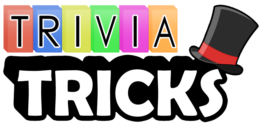 Trivia Tricks logo